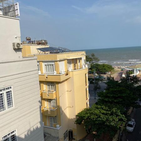 Khach San Phat Loc 头顿 外观 照片